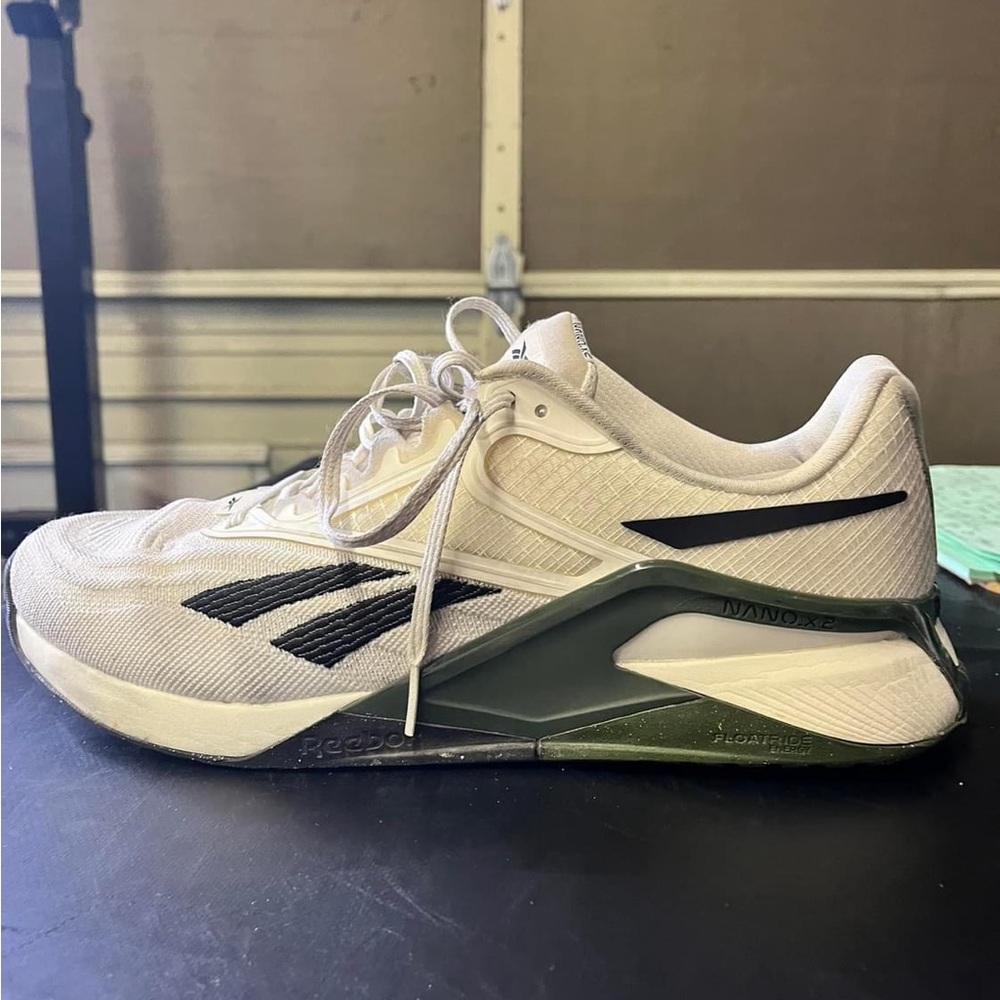 Men’s Reebok Nano X2